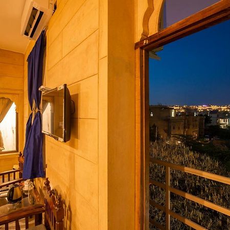 Boutique Helsinki Hotel Jaisalmer Luaran gambar