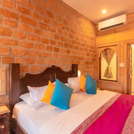 Boutique Helsinki Hotel Jaisalmer Luaran gambar