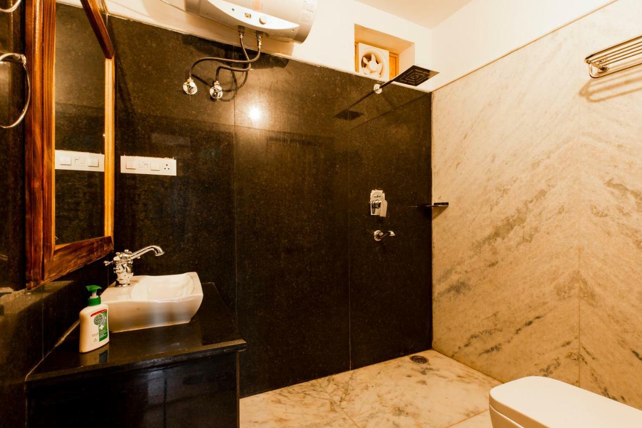 Boutique Helsinki Hotel Jaisalmer Luaran gambar