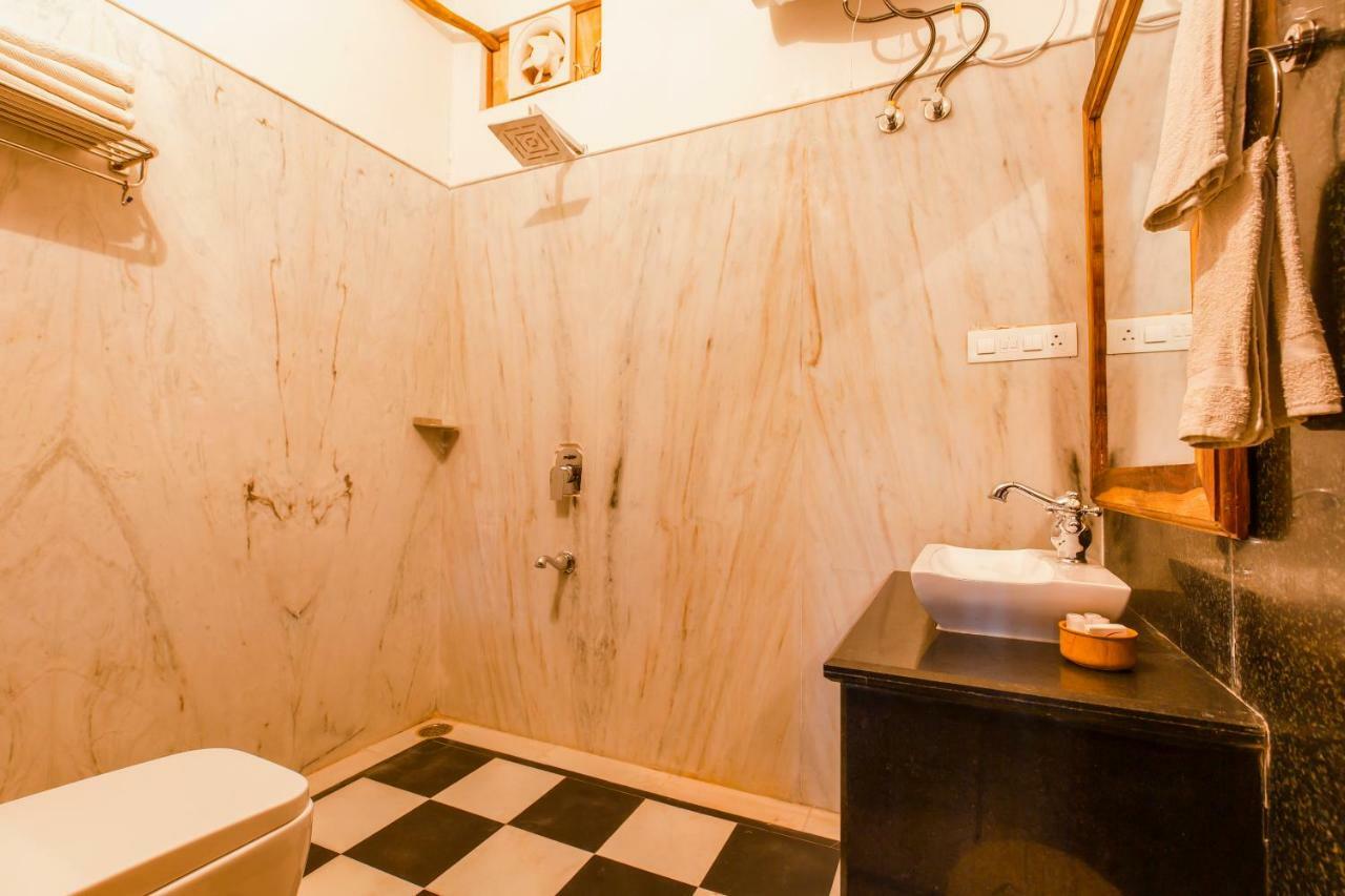 Boutique Helsinki Hotel Jaisalmer Luaran gambar